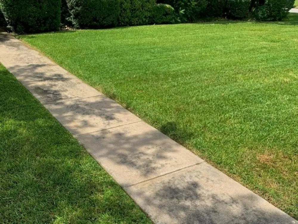 Trusted lawn mowing service in Arab, AL - J&J Lawncare And More