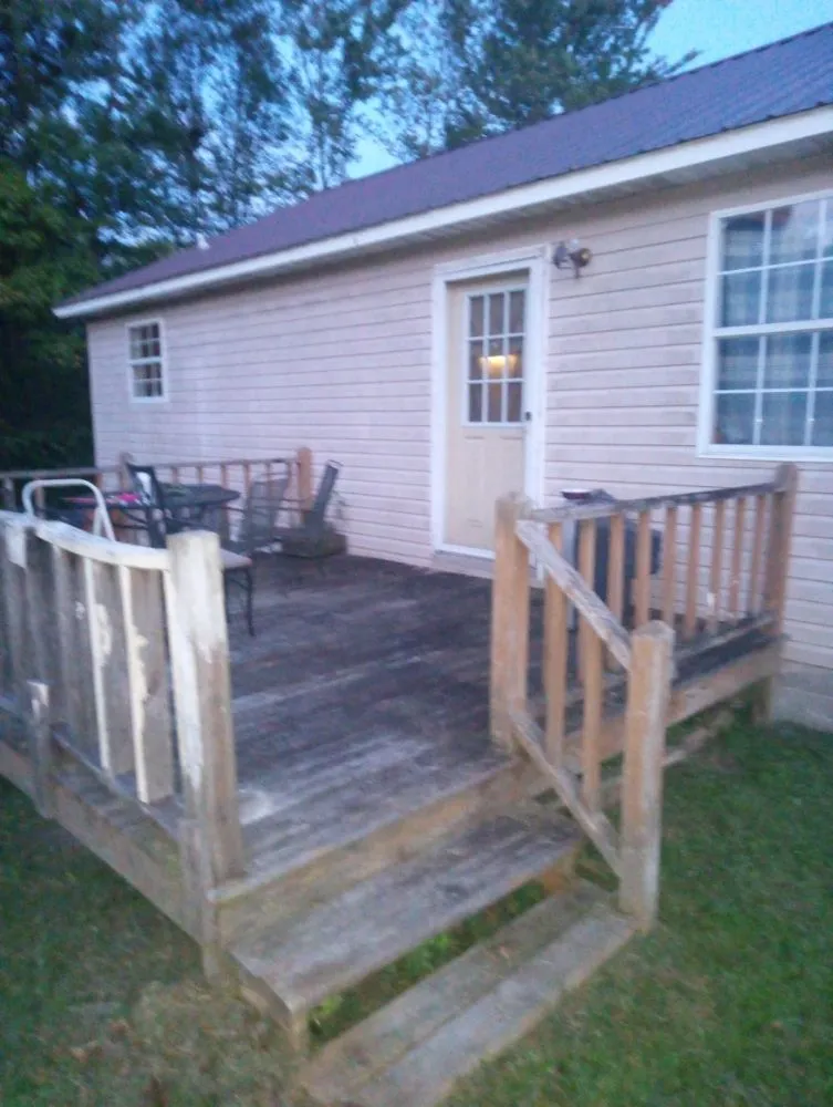 Affordable lawn mowing service for beautiful yards across Arab, AL - J&J Lawncare And More