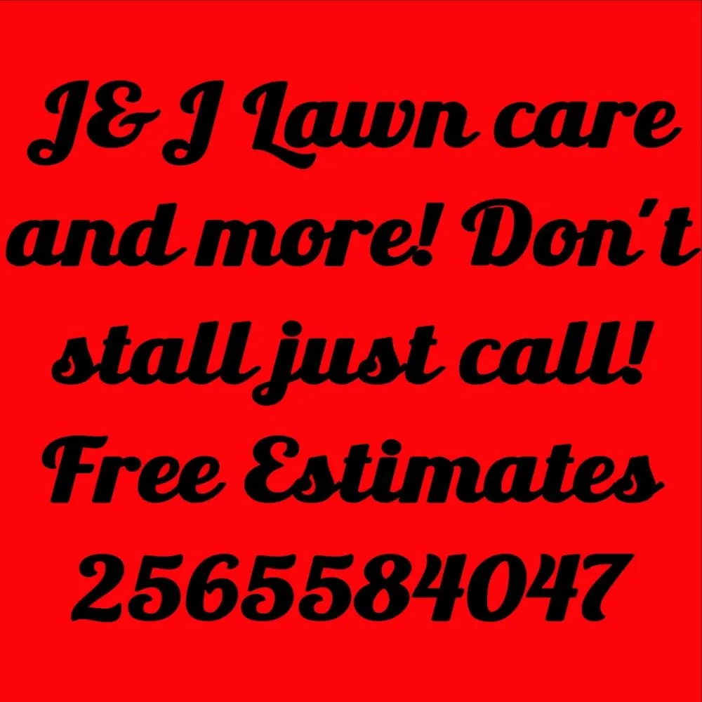 Trusted landscape installation for residential properties across Arab, AL - J&J Lawncare And More