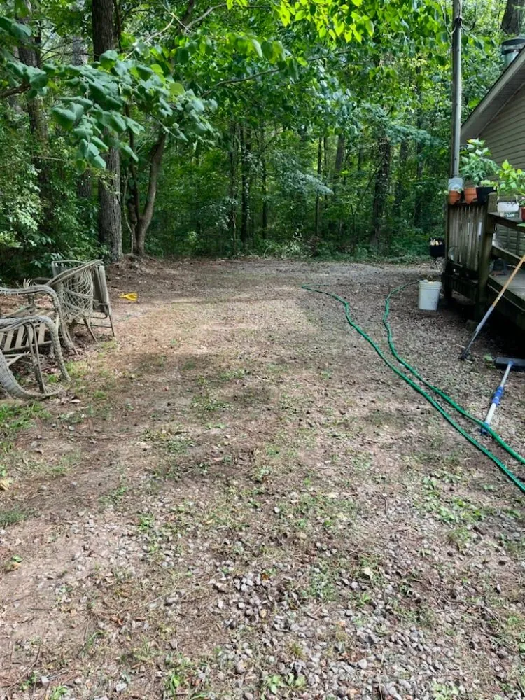 Local landscape design in Arab, AL by J&J Lawncare And More