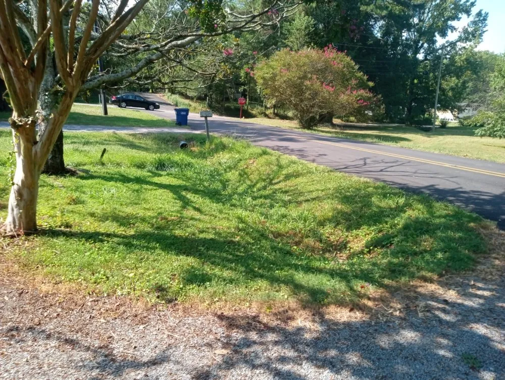 Expert landscaping services for beautiful yards in Arab, AL by J&J Lawncare And More