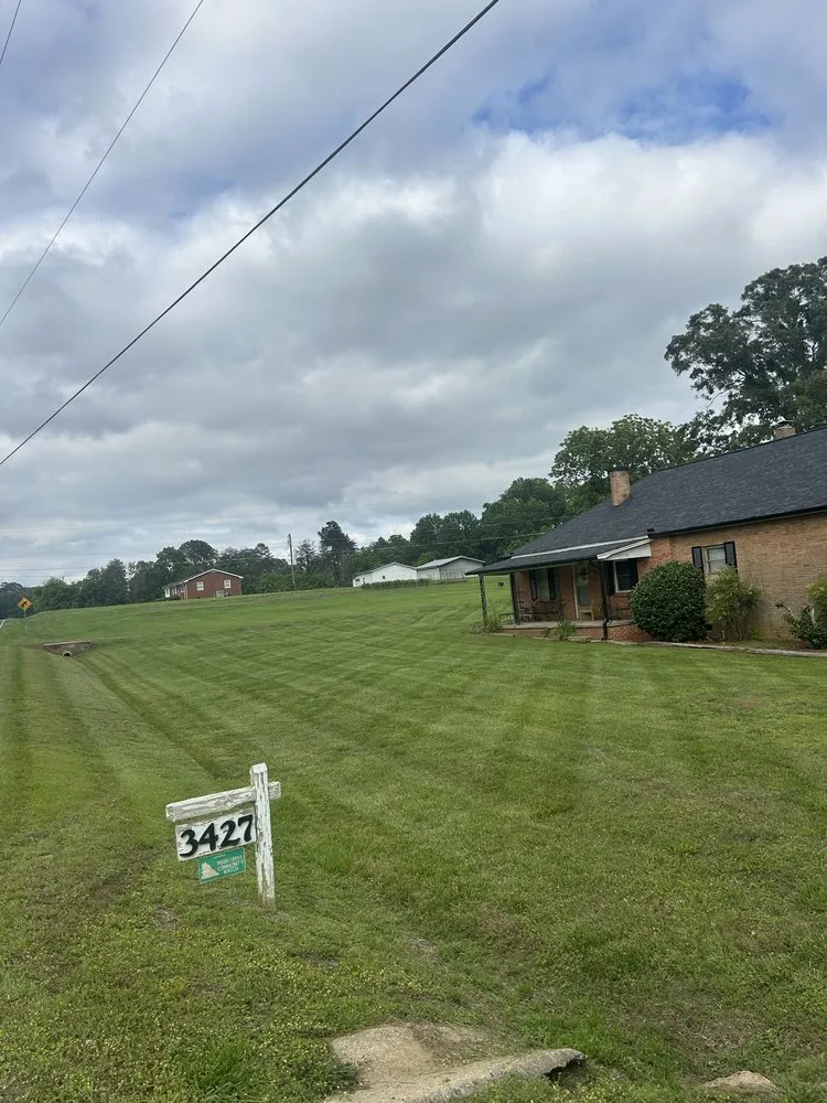 Reliable garden landscaping for outdoor upgrades in Mooresboro, NC by J&J Lawncare