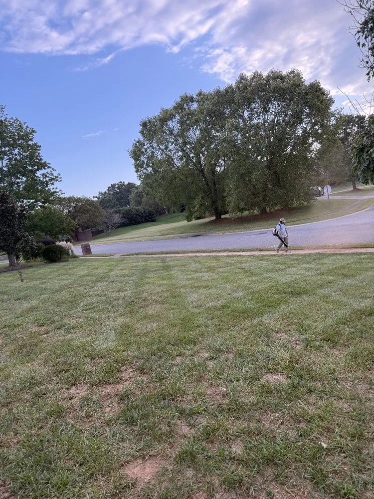 Reliable yard maintenance experts serving Mooresboro, NC - J&J Lawncare