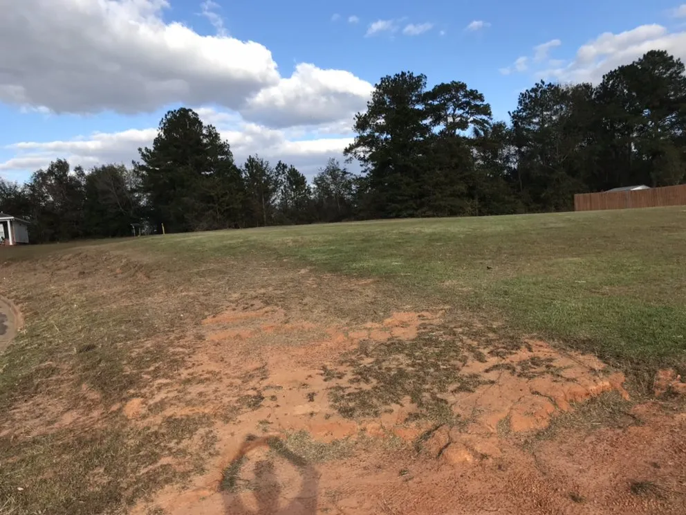 Local outdoor landscaping in New Brockton, AL - J&J Lawncare