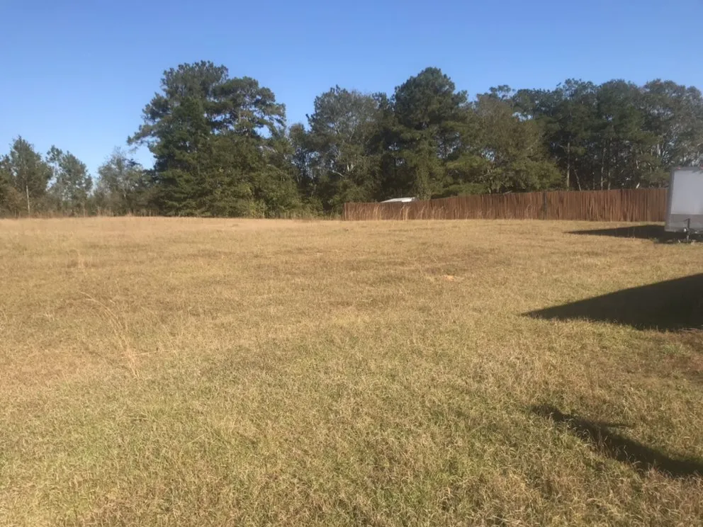 Professional landscape installation in New Brockton, AL - J&J Lawncare