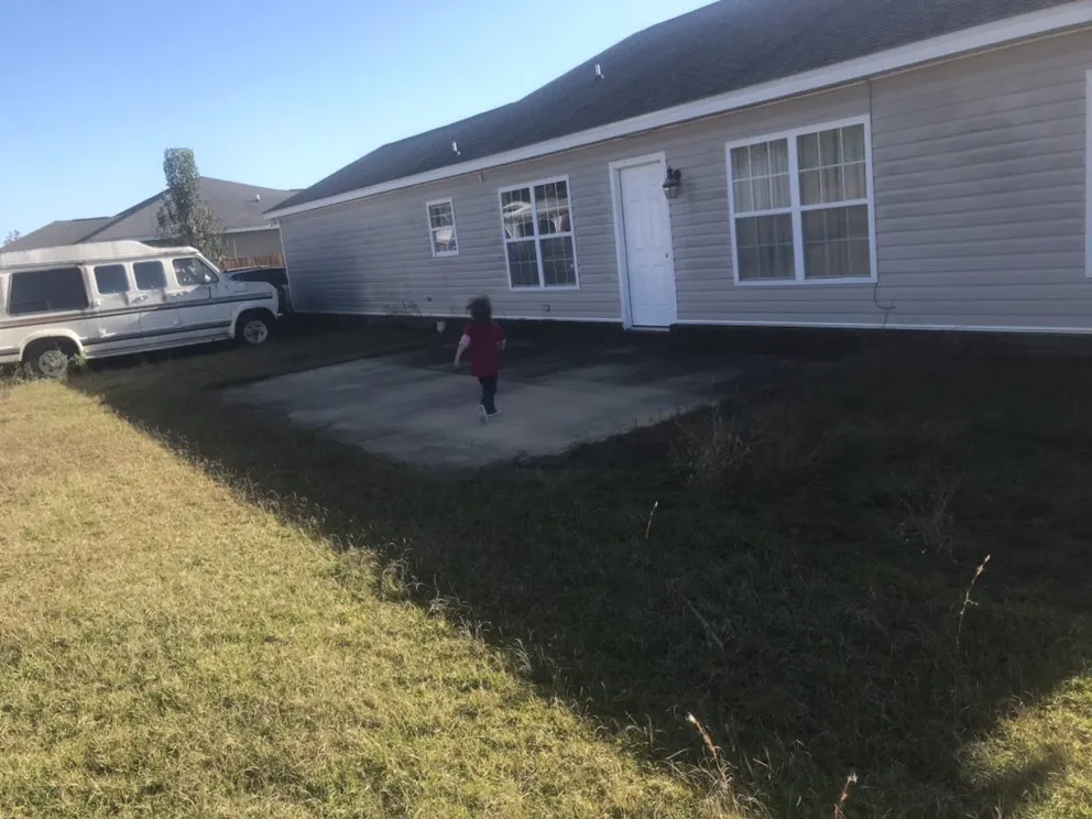 Expert garden landscaping experts serving New Brockton, AL - J&J Lawncare