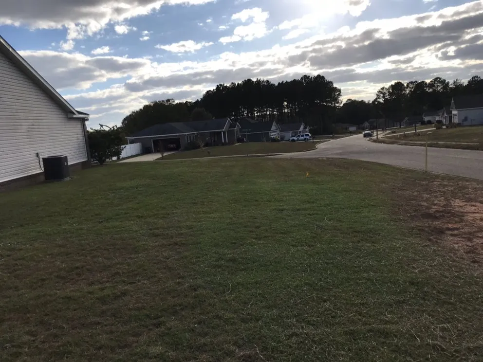 Affordable landscape installation experts serving New Brockton, AL - J&J Lawncare