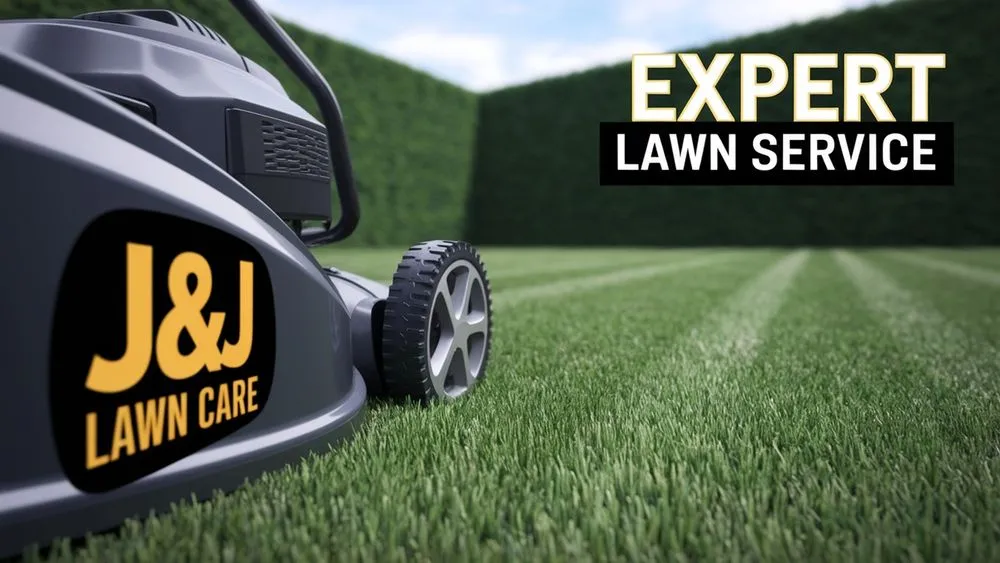 Expert garden landscaping experts serving Westminster, SC - J&J Lawns