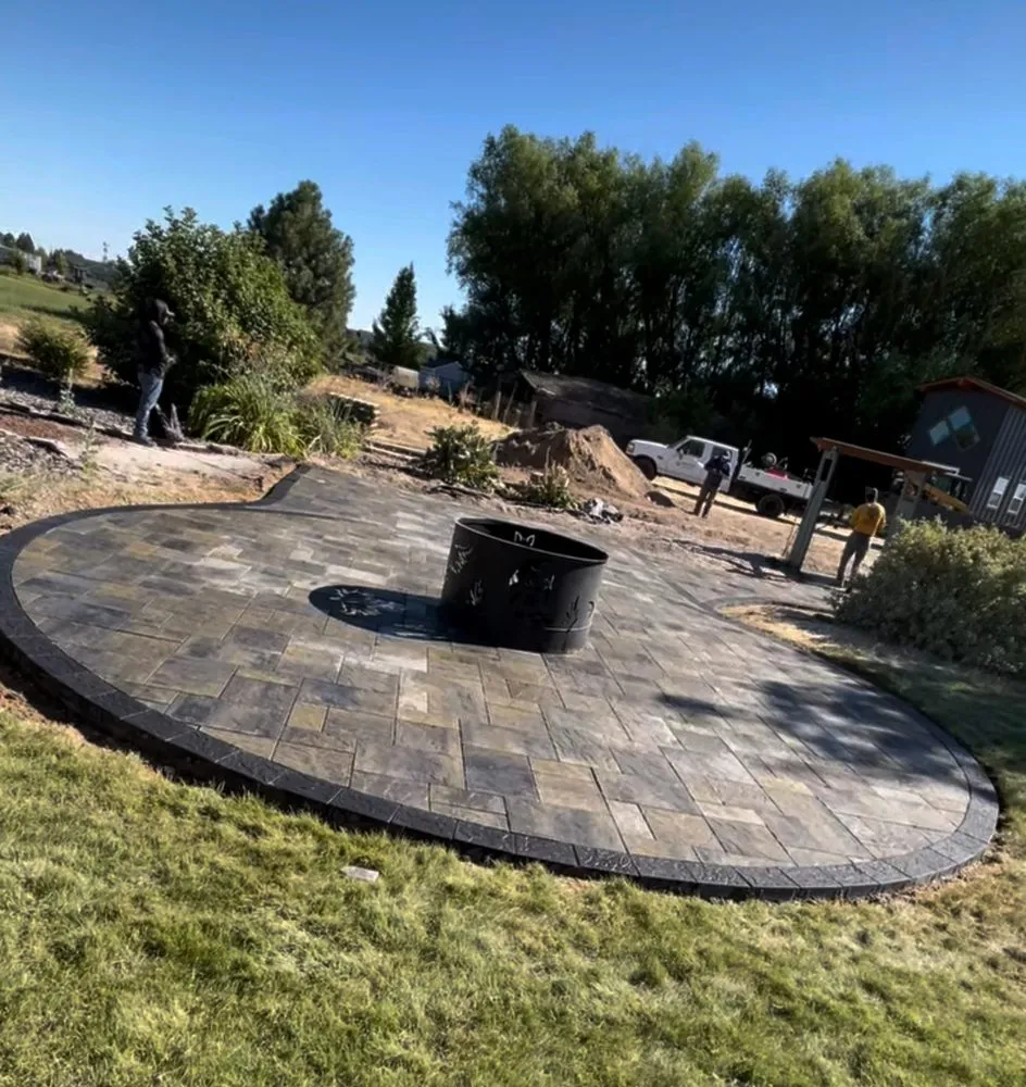 Top-rated yard cleanup service for year-round maintenance across Boise, ID - JJ Luxe Landscape