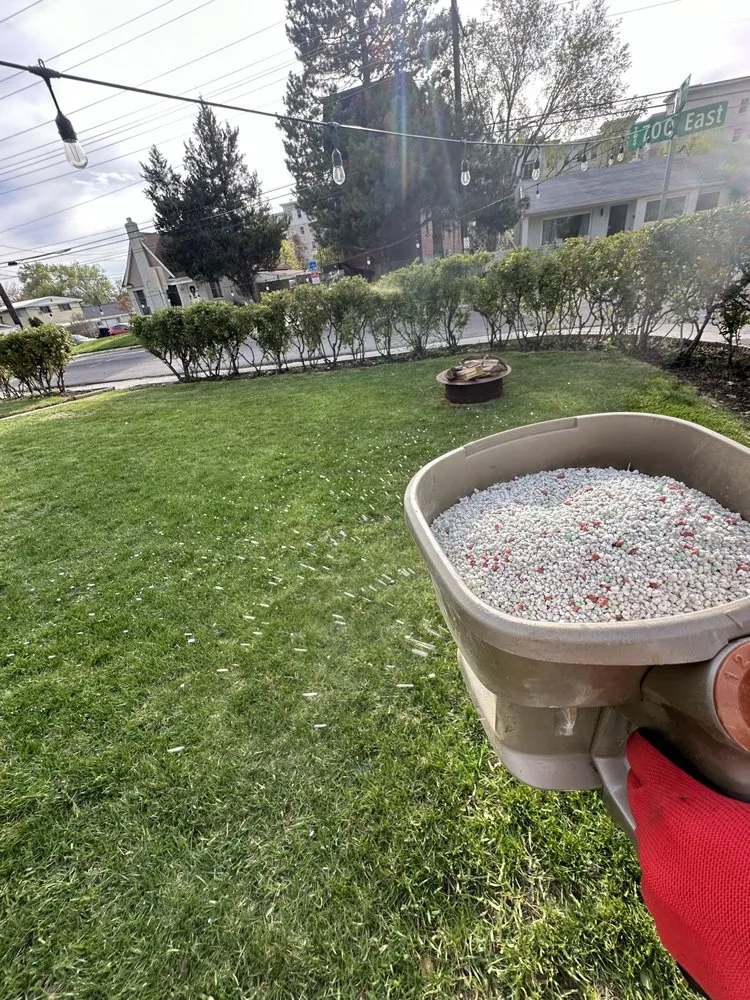 Affordable landscape installation experts serving Orem, UT - J&J Maintenance