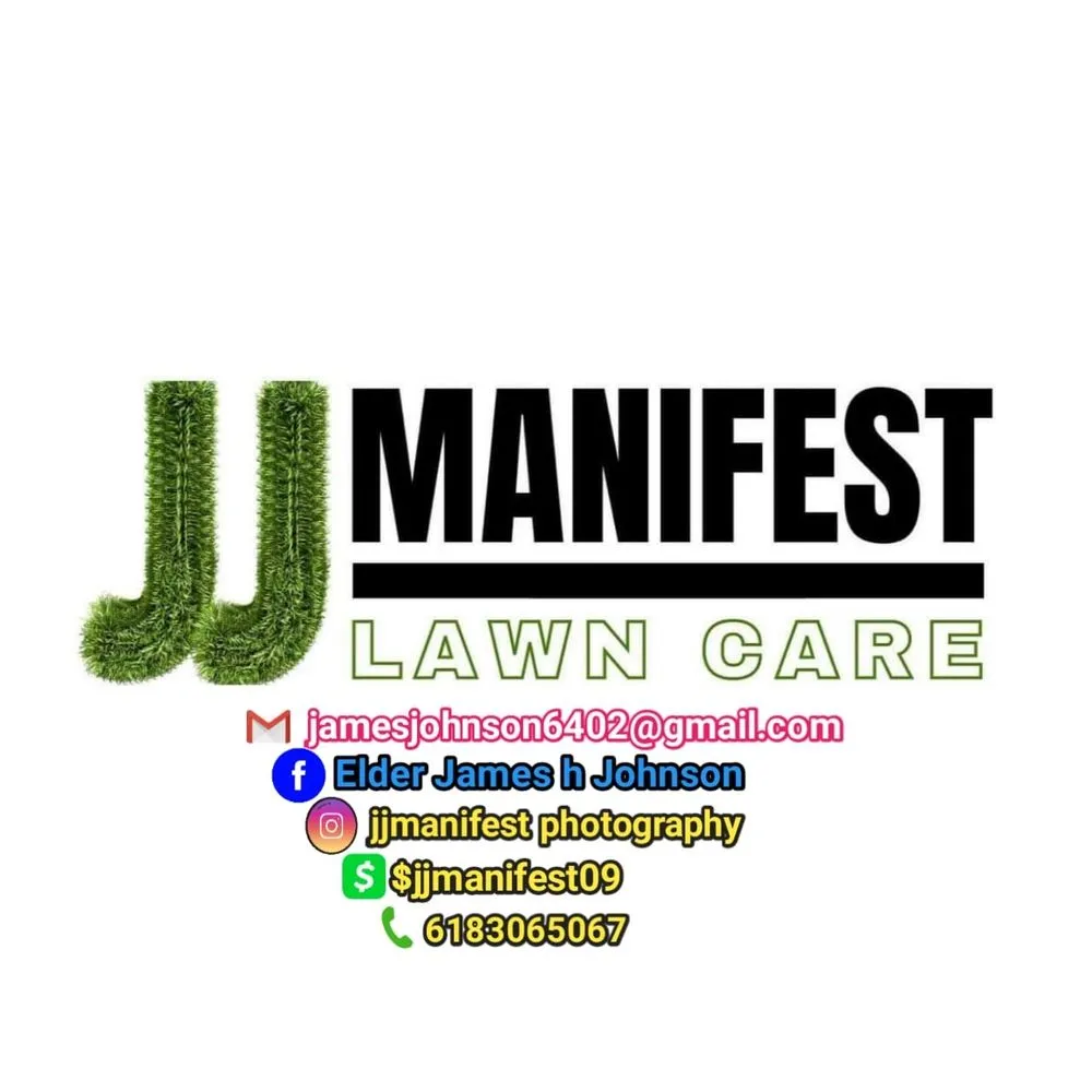 Expert yard cleanup service experts serving Mounds, IL - JJ Manifest Lawn Care