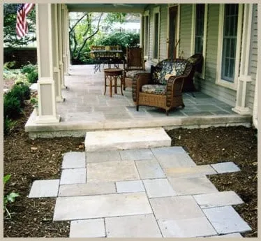 Trusted yard maintenance in Dekalb, IL - JJ Marshall Landscape Creations