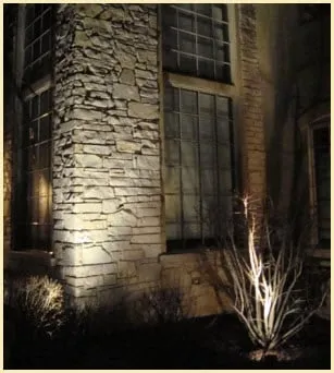 Custom landscape installation for beautiful yards across Dekalb, IL - JJ Marshall Landscape Creations