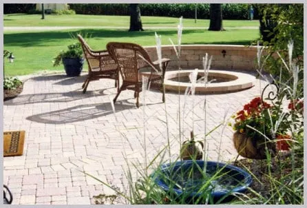 Local residential landscaping for homes across Dekalb, IL - JJ Marshall Landscape Creations