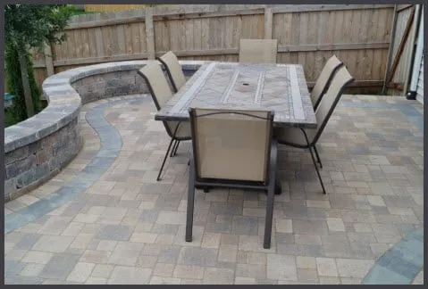 Reliable lawn care service near you across Dekalb, IL - JJ Marshall Landscape Creations