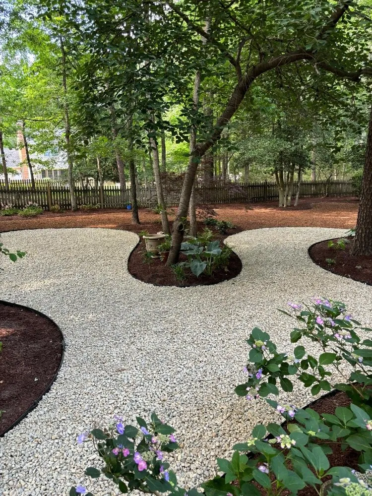 Trusted yard cleanup service experts serving Hammonton, NJ - J&J Martinez Landscaping