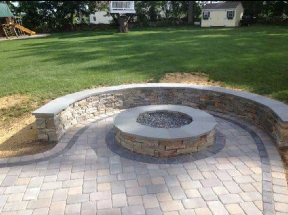 Top-rated landscaping services experts serving Hammonton, NJ - J&J Martinez Landscaping