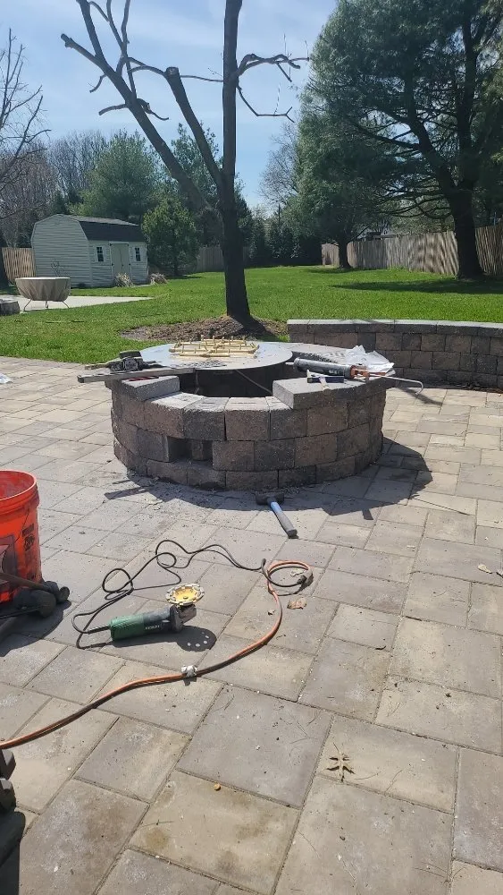 Local landscaping services near you in Hammonton, NJ by J&J Martinez Landscaping