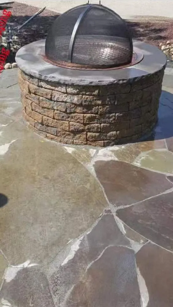 Top-rated yard cleanup service in Hammonton, NJ by J&J Martinez Landscaping