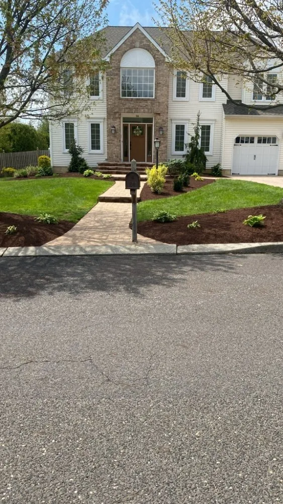 Local garden landscaping in Hammonton, NJ - J&J Martinez Landscaping