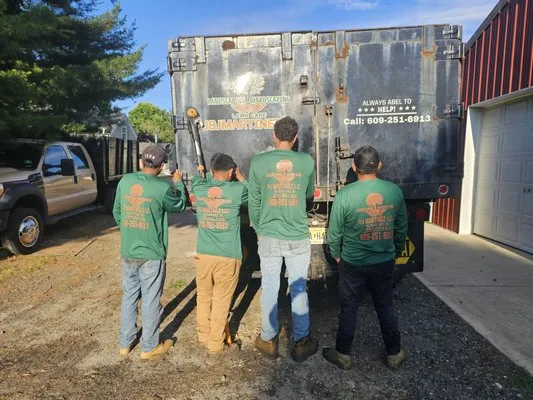 J&J Martinez Landscaping