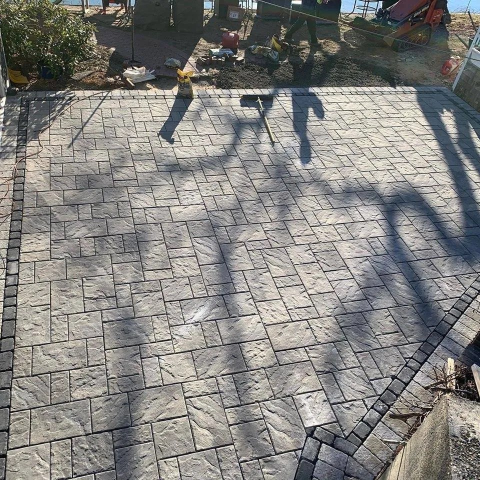 Trusted yard maintenance in Coventry, RI by J&J Materials - Coventry