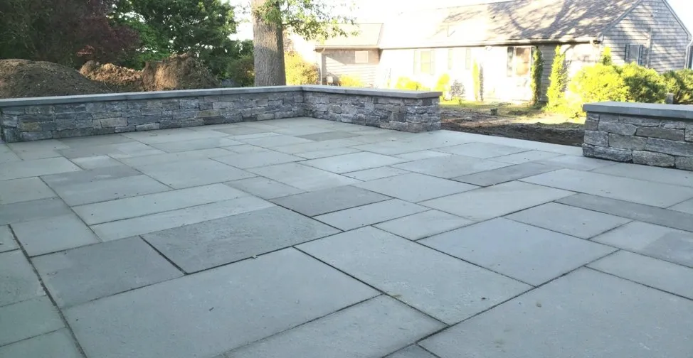 Affordable landscaping services experts serving Coventry, RI - J&J Materials - Coventry