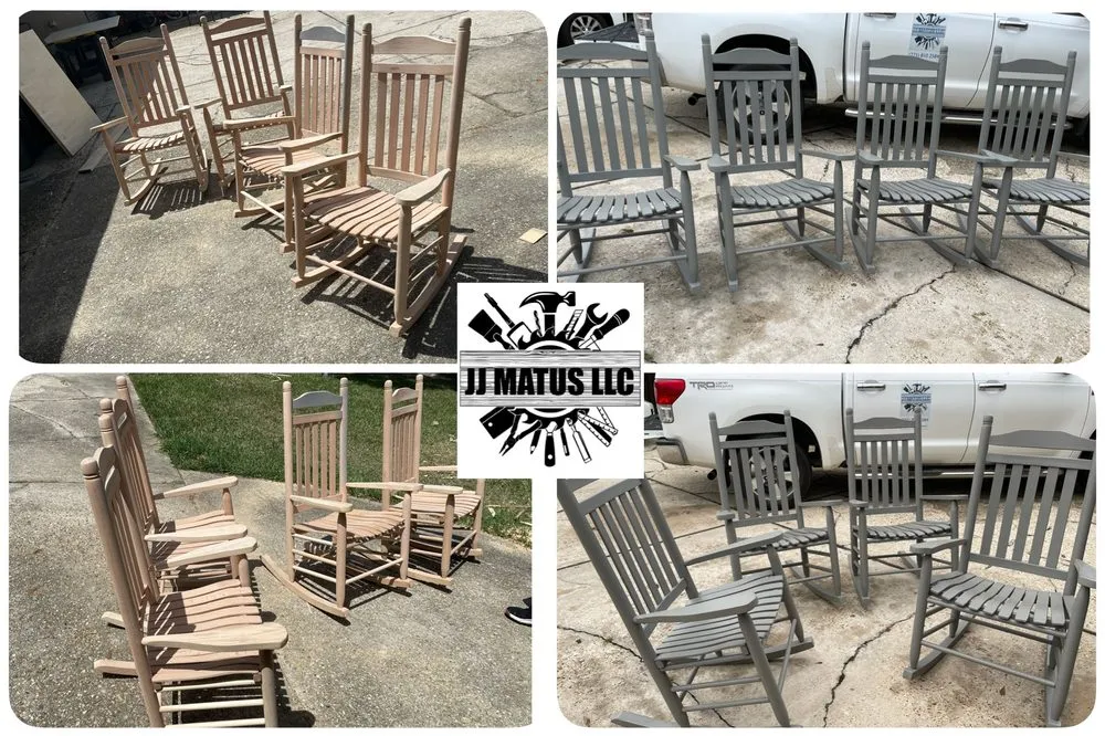 Affordable residential landscaping in Baton Rouge, LA - JJ Matus