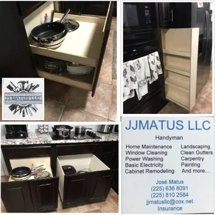 Top-rated outdoor landscaping for beautiful yards across Baton Rouge, LA - JJ Matus