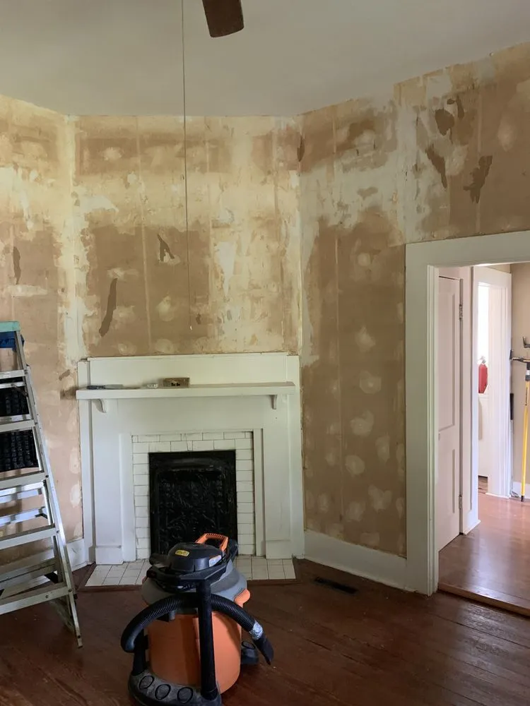 Expert outdoor landscaping experts serving Baton Rouge, LA - JJ Matus