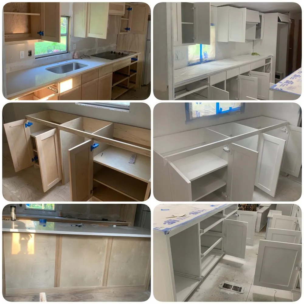 Reliable outdoor landscaping for residential properties across Baton Rouge, LA - JJ Matus