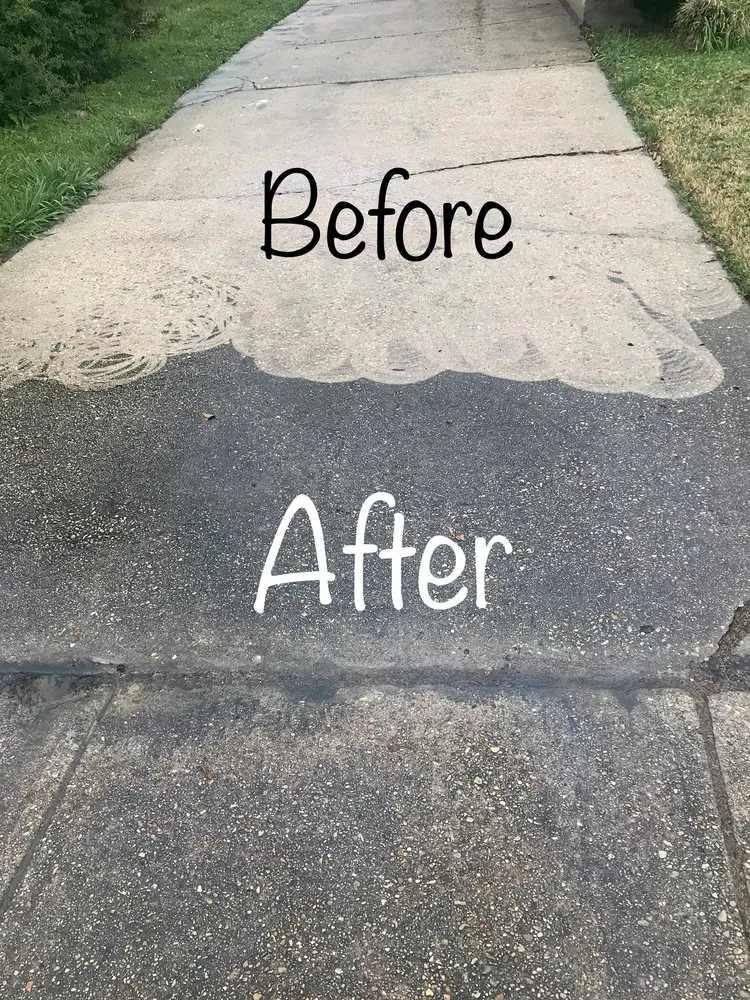 Top-rated residential landscaping experts serving Baton Rouge, LA - JJ Matus