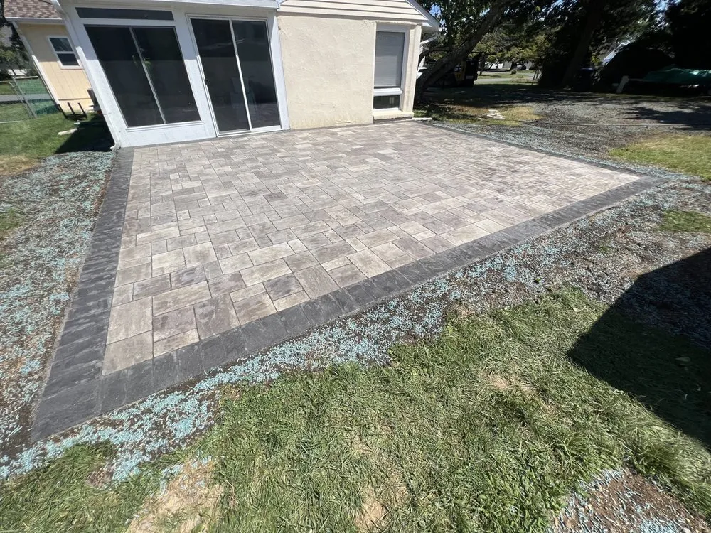 Reliable yard cleanup service for homes across Englishtown, NJ - JJ Moras Landscaping