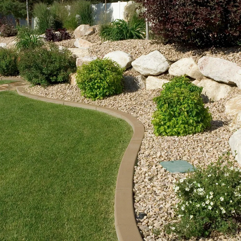 Reliable garden landscaping for outdoor upgrades in Englishtown, NJ by JJ Moras Landscaping