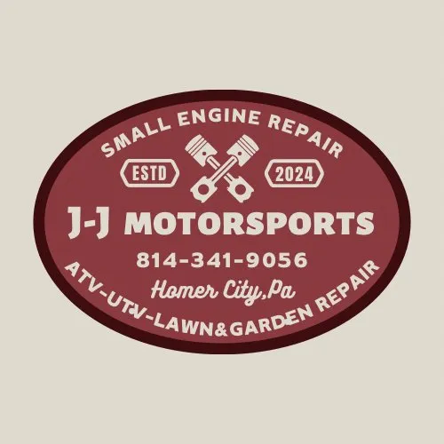 Professional garden landscaping for residential properties in Lucerne Mines, PA by J&J Motorsports