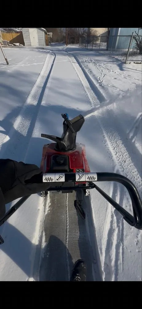 Expert yard cleanup service in Knob Noster, MO by J&J Mow & Snow