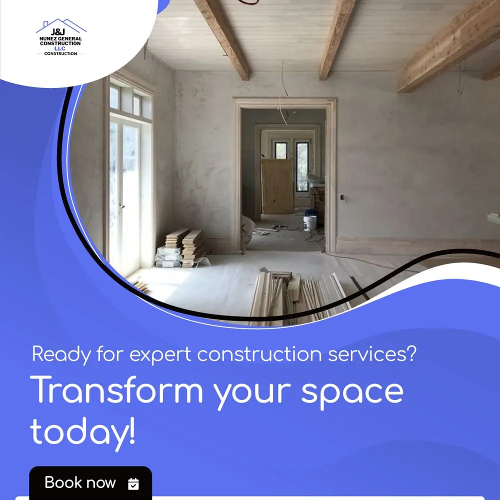 Affordable residential landscaping experts serving Mamaroneck, NY - J&J Nunez General Construction