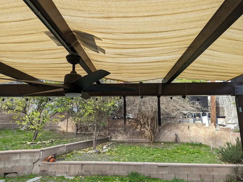 Reliable residential landscaping in San Fernando Valley, CA by J&J Outdoor Builders and Landscape