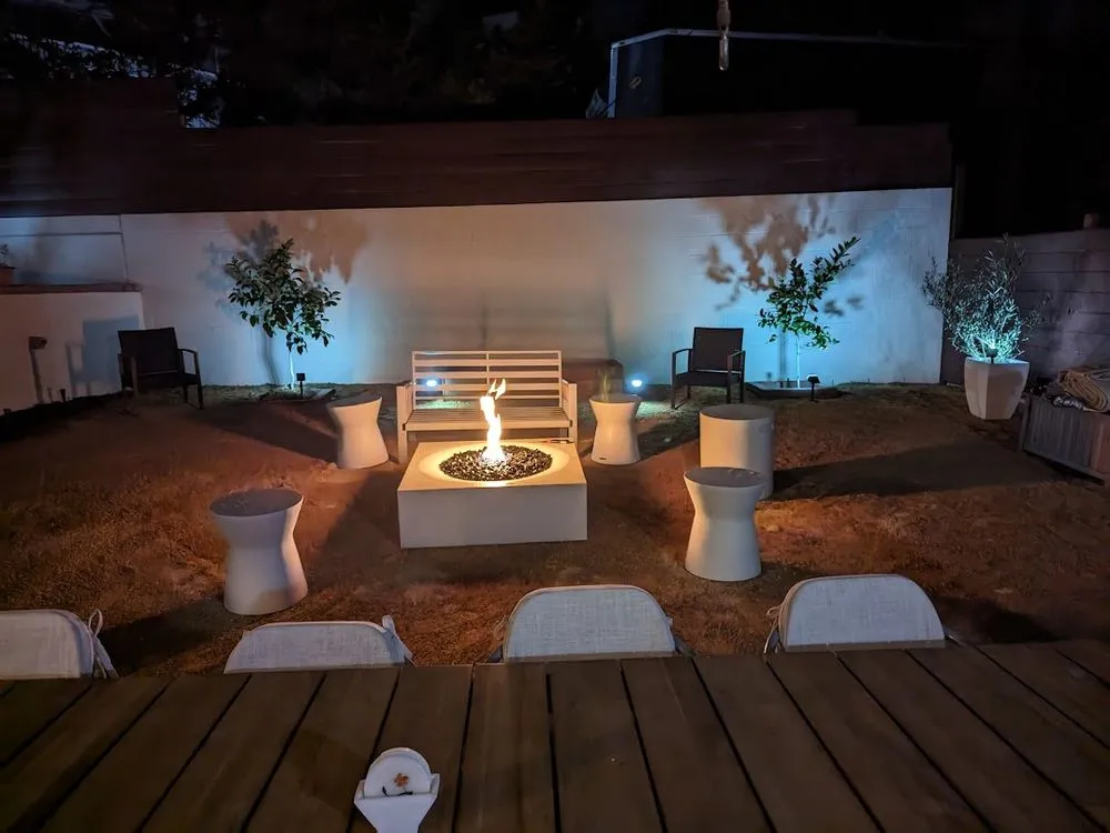 Expert lawn care service in San Fernando Valley, CA - J&J Outdoor Builders and Landscape