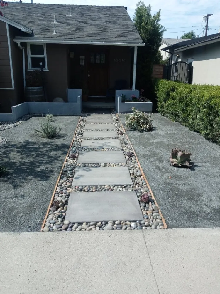 Reliable landscaping services in San Fernando Valley, CA - J&J Outdoor Builders and Landscape