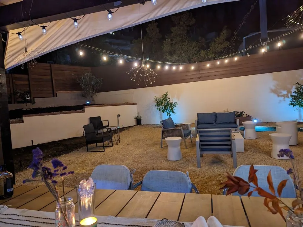 Reliable garden landscaping in San Fernando Valley, CA - J&J Outdoor Builders and Landscape