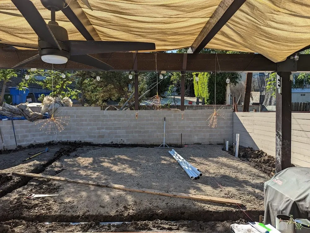 Top-rated residential landscaping near you in San Fernando Valley, CA by J&J Outdoor Builders and Landscape