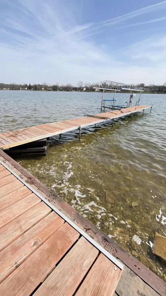 Affordable landscape design experts serving Brooklyn, MI - J&J Outdoor Home Services