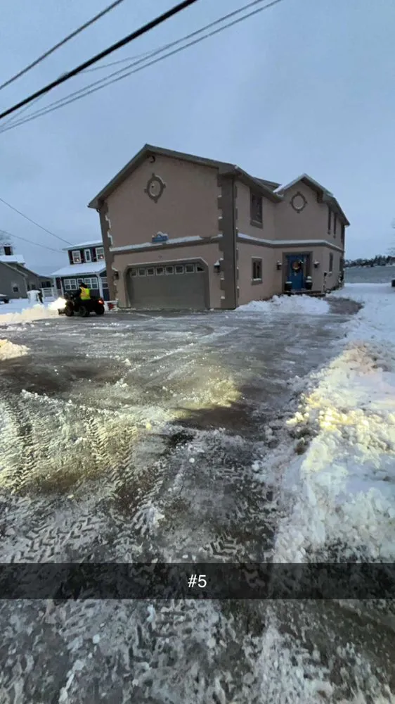 Expert residential landscaping in Brooklyn, MI by J&J Outdoor Home Services