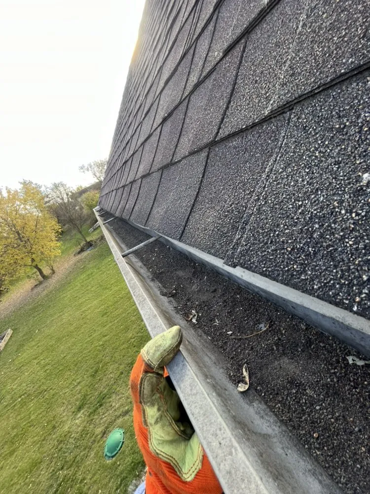 Reliable landscaping services in Brooklyn, MI by J&J Outdoor Home Services