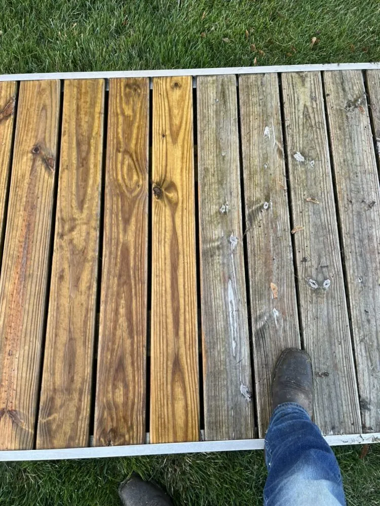 Top-rated landscaping services experts serving Brooklyn, MI - J&J Outdoor Home Services