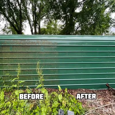 J&J Outdoor Home Services