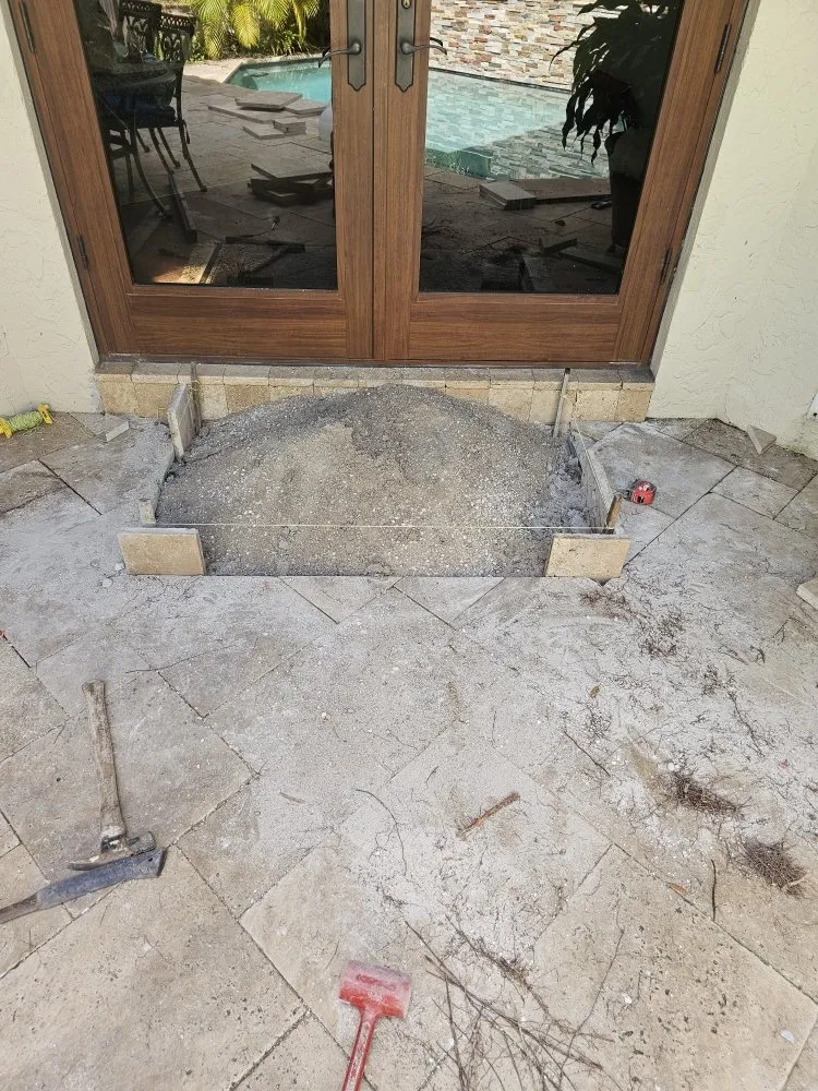 Local landscaping services for residential properties across Greenacres, FL - JJ Pavers