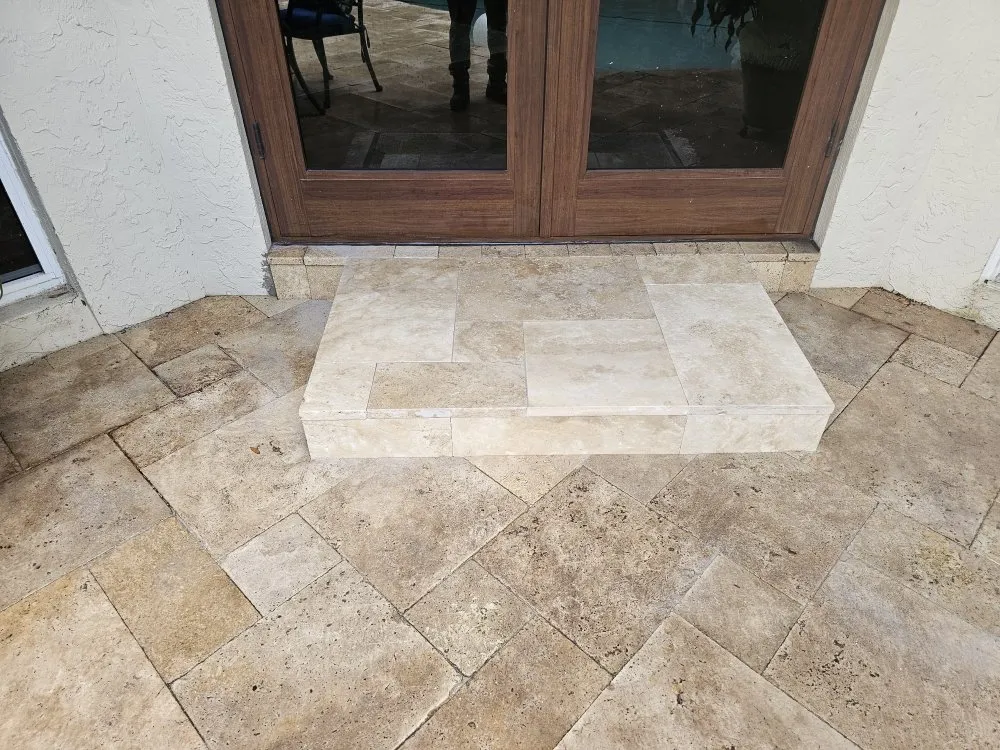 Top-rated garden landscaping in Greenacres, FL - JJ Pavers