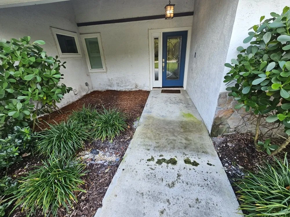 Professional garden landscaping experts serving Greenacres, FL - JJ Pavers